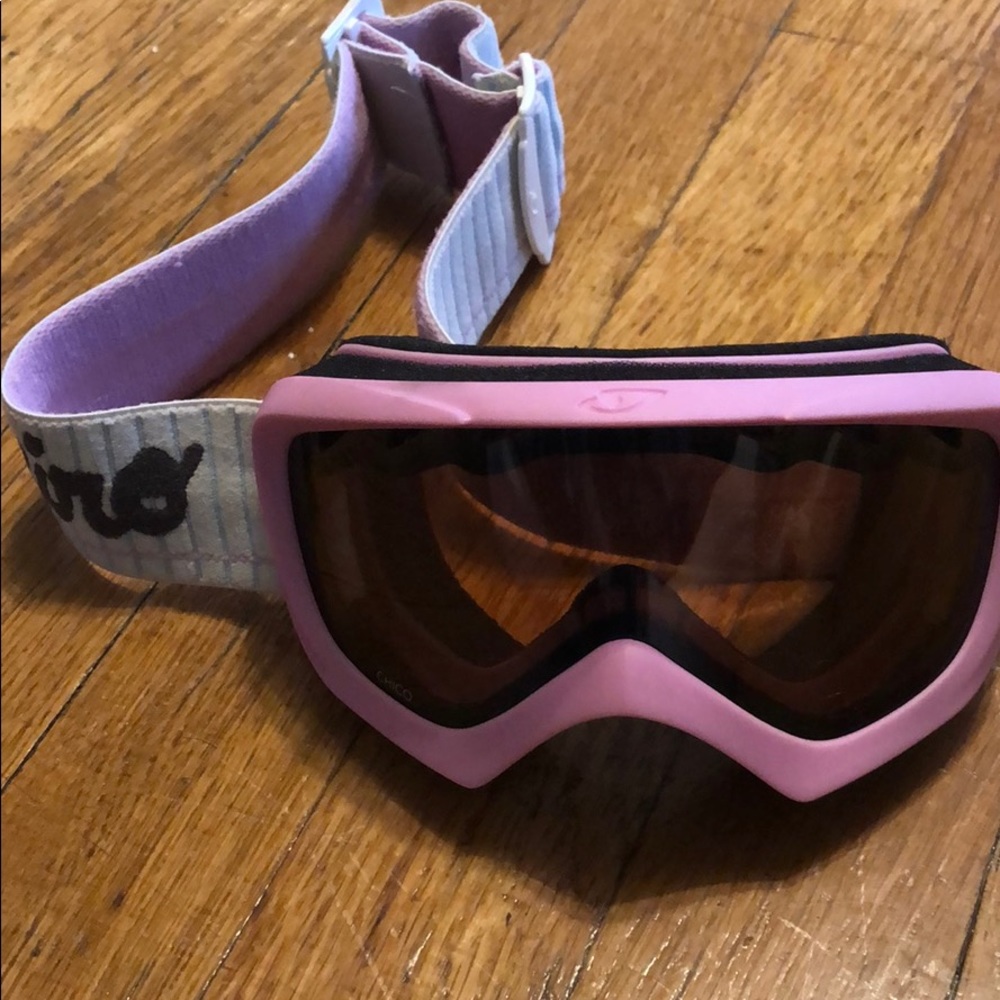 Giro ski goggles Children’s Small